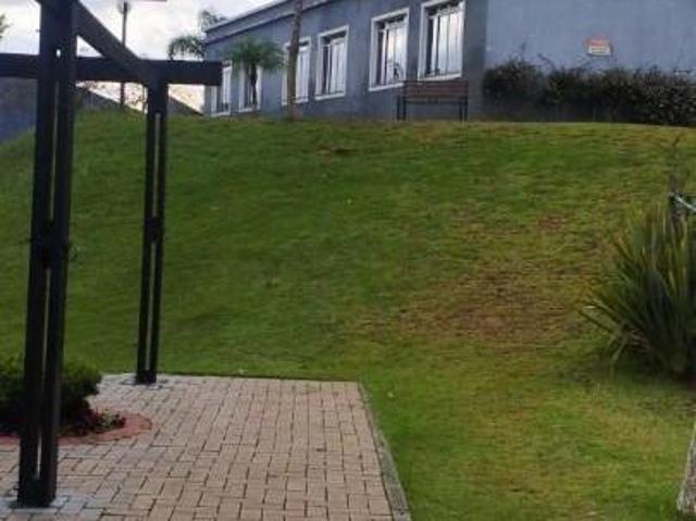 Apartamento venda em Conjunto Residencial do Bosque, Mogi das Cruzes