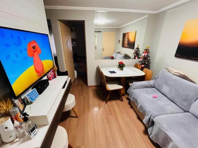Apartamento venda em Conjunto Residencial do Bosque, Mogi das Cruzes