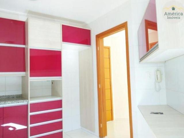 Apartamento venda em Residencial Caminho do Mar, Mogi das Cruzes