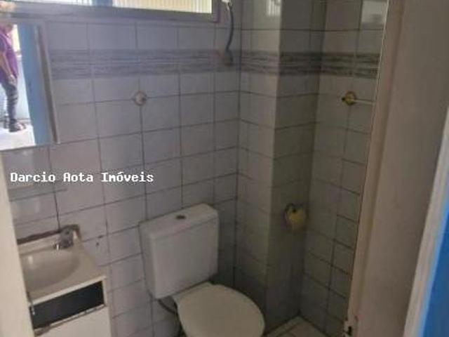 Apartamento venda em Jardim Betânia, Mogi das Cruzes