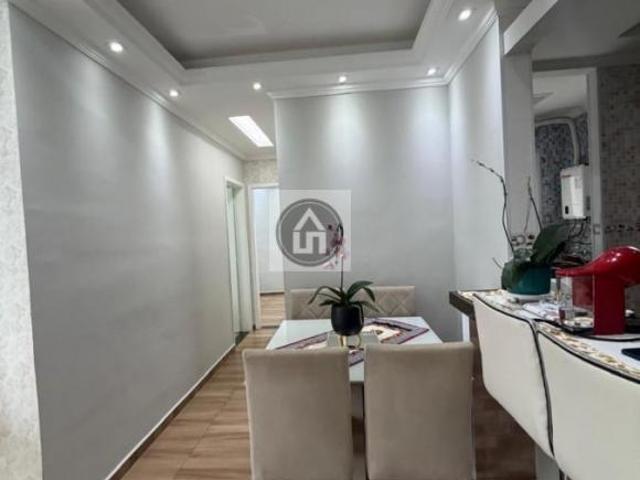 Apartamento venda em Jardim Betânia, Mogi das Cruzes