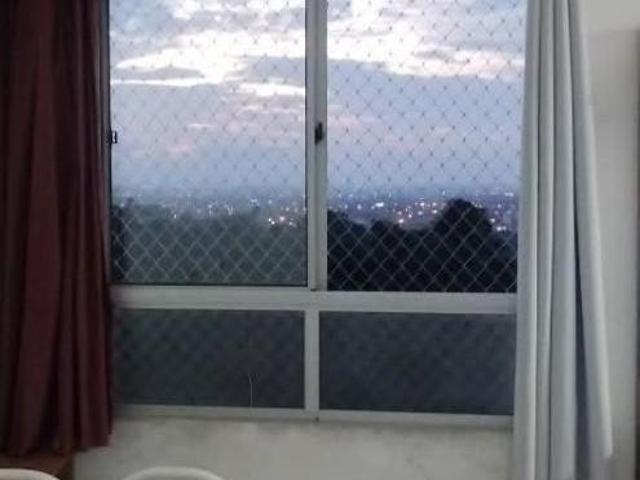 Apartamento venda em Residencial Bambi, Mogi das Cruzes