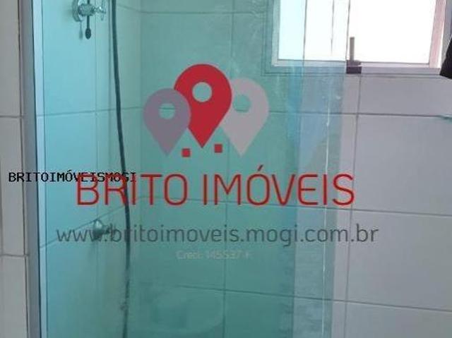 Apartamento venda em Mogi das Cruzes