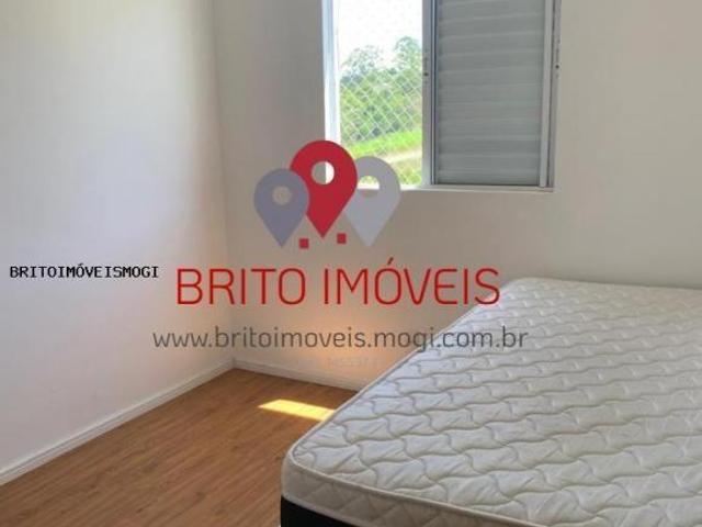 Apartamento venda em Mogi das Cruzes