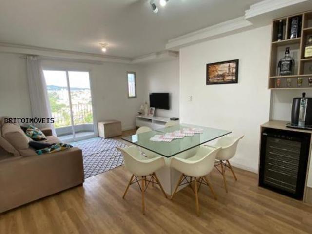 Apartamento venda em Mogi das Cruzes