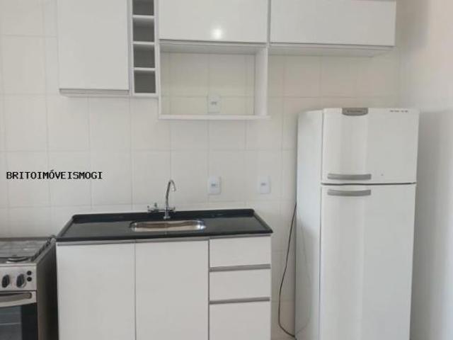 Apartamento venda em Vila Jundiaí, Mogi das Cruzes