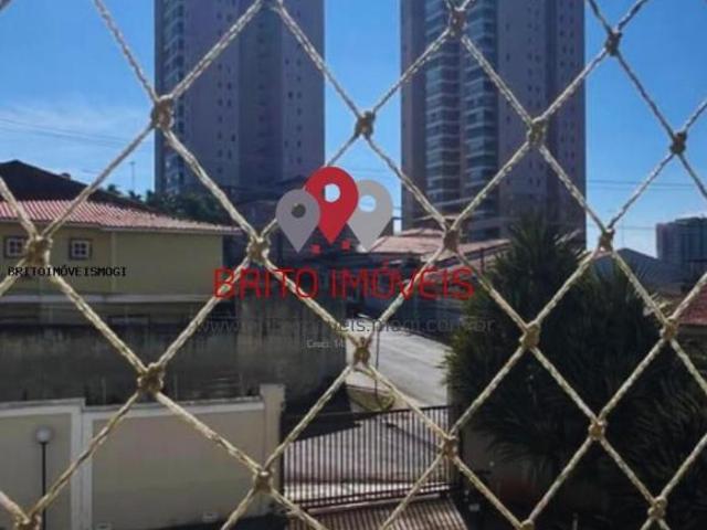 Apartamento venda em Jardim Ivete, Mogi das Cruzes
