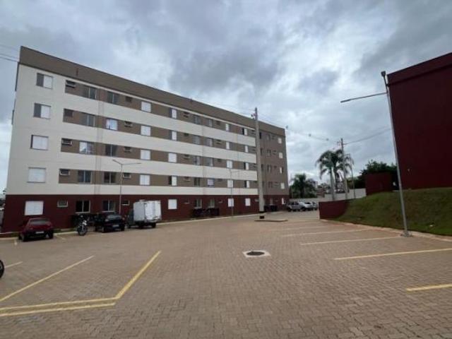 Apartamento venda em Vila Brasileira, Mogi das Cruzes