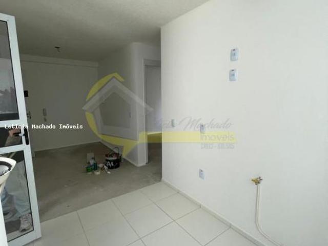 Apartamento venda em Residencial Bambi, Mogi das Cruzes