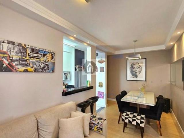Apartamento venda em Jardim Ivete, Mogi das Cruzes