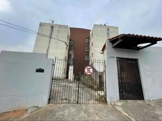 Apartamento venda em Mogi das Cruzes