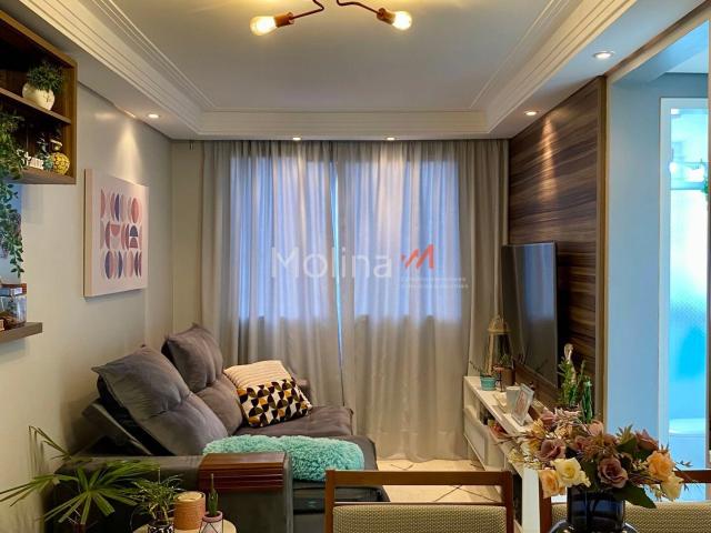 Apartamento venda em Jardim Betânia, Mogi das Cruzes