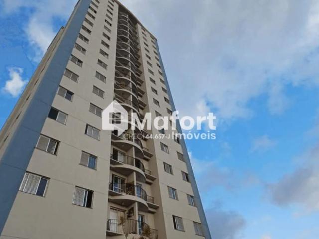 Apartamento venda em Brás Cubas, Mogi das Cruzes
