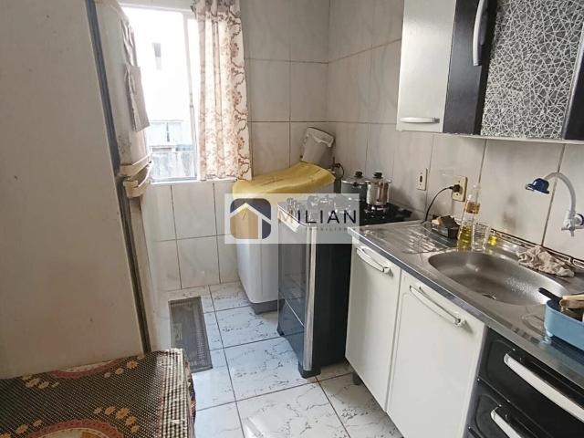 Apartamento venda em Brás Cubas, Mogi das Cruzes