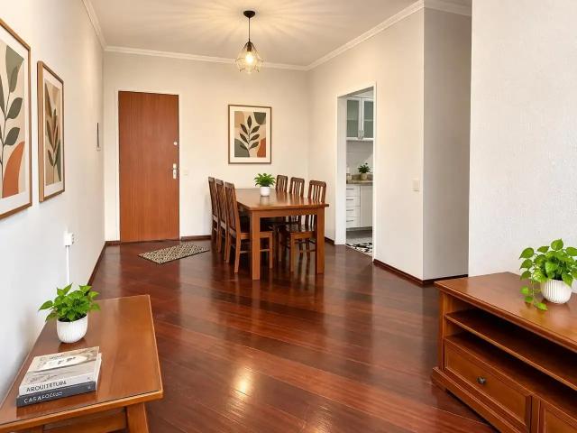 Apartamento venda em Jardim Ivete, Mogi das Cruzes
