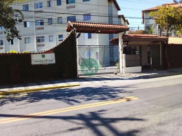 Apartamento venda em Vila Lavínia, Mogi das Cruzes