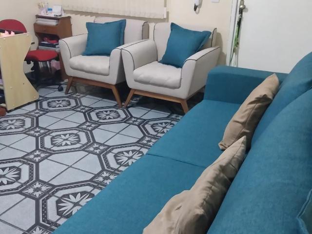 Apartamento venda em Vila Lavínia, Mogi das Cruzes