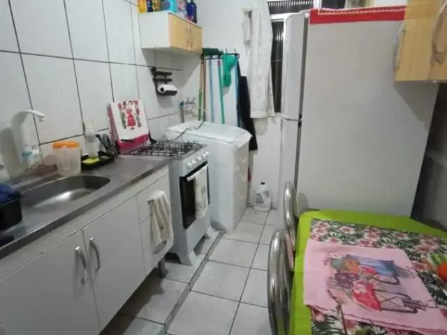 Apartamento venda em Brás Cubas, Mogi das Cruzes