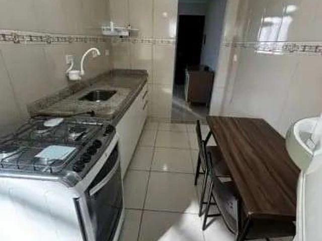 Apartamento venda em Vila Lavínia, Mogi das Cruzes