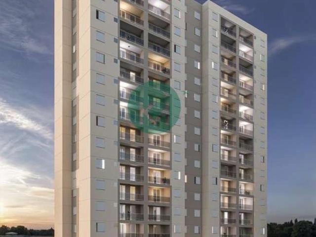 Apartamento venda em Jardim Cecília, Mogi das Cruzes