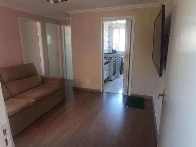 Apartamento venda em Jardim Cecília, Mogi das Cruzes