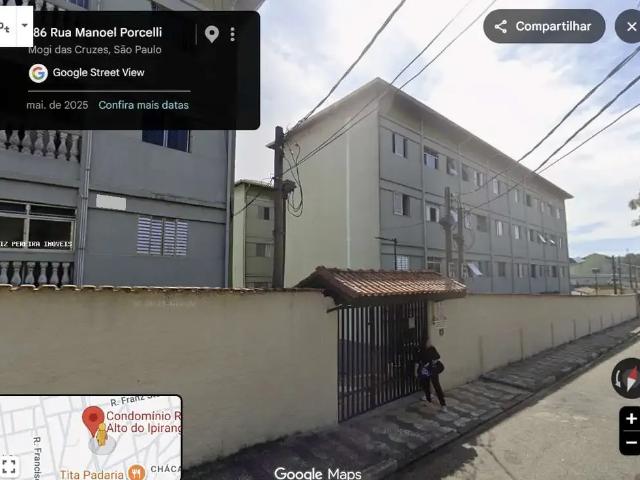 Apartamento venda em Região Imediata de São Paulo, Região Metropolitana de São Paulo