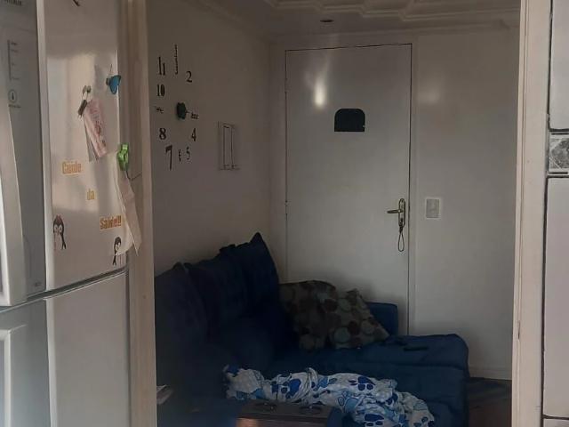 Apartamento venda em Brás Cubas, Mogi das Cruzes