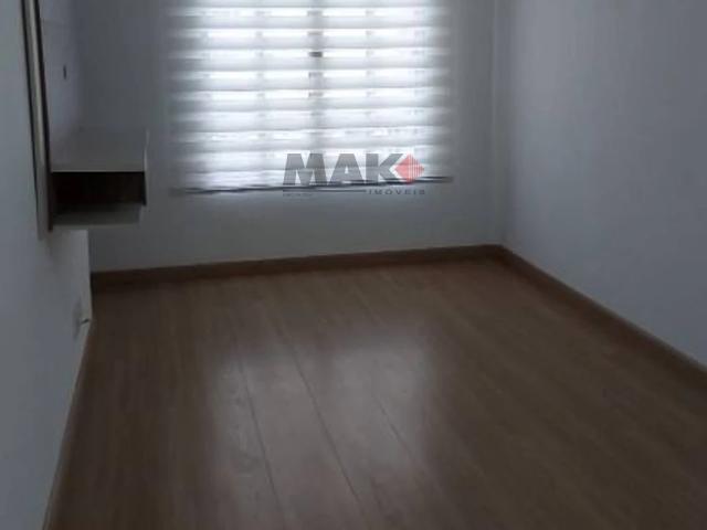 Apartamento venda em Jardim Betânia, Mogi das Cruzes