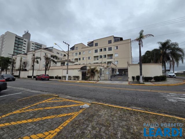 Apartamento venda em Brás Cubas, Mogi das Cruzes