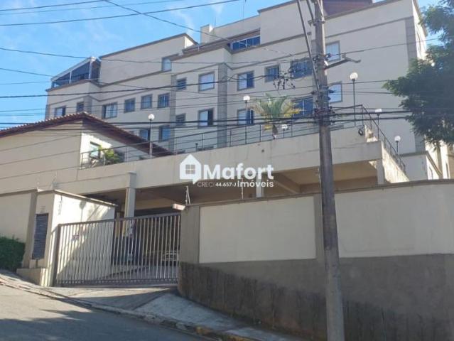 Apartamento venda em Vila Lavínia, Mogi das Cruzes