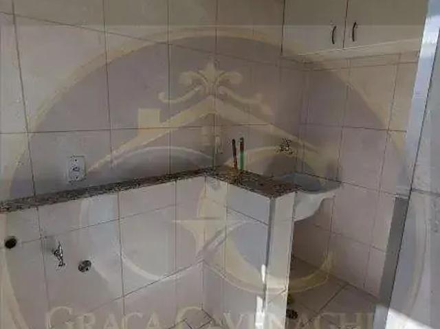 Apartamento venda em Vila Paulista da Estação, Mogi das Cruzes