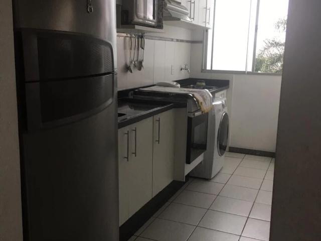 Apartamento venda em Jardim Ivete, Mogi das Cruzes