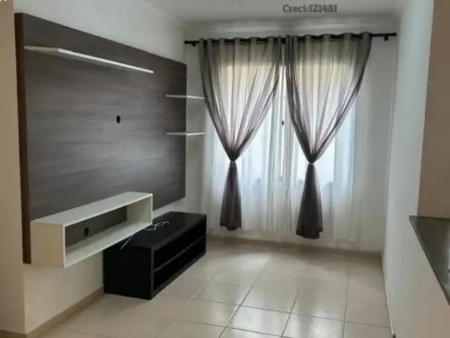 Apartamento venda em Jardim Santista, Mogi das Cruzes