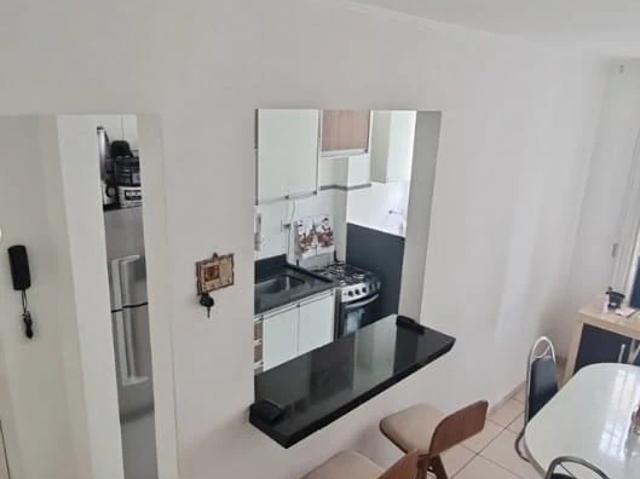 Apartamento venda em Brás Cubas, Mogi das Cruzes