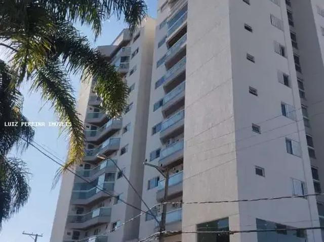 Apartamento venda em Vila Vitória, Mogi das Cruzes