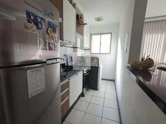 Apartamento venda em Vila Vitória, Mogi das Cruzes