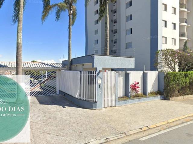 Apartamento venda em Brás Cubas, Mogi das Cruzes