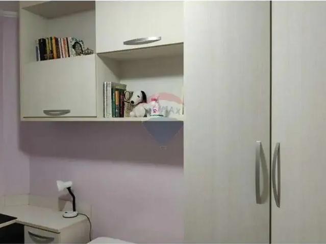 Apartamento venda em Jardim Betânia, Mogi das Cruzes