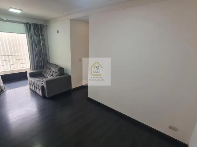 Apartamento venda em Jardim Santista, Mogi das Cruzes