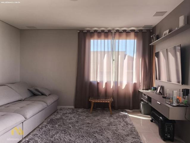 Apartamento venda em Jardim Santista, Mogi das Cruzes