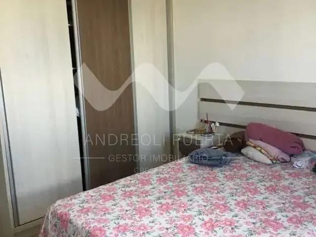 Apartamento venda em Vila Lavínia, Mogi das Cruzes