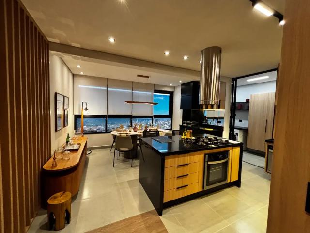 Apartamento venda em Vila Vitória, Mogi das Cruzes