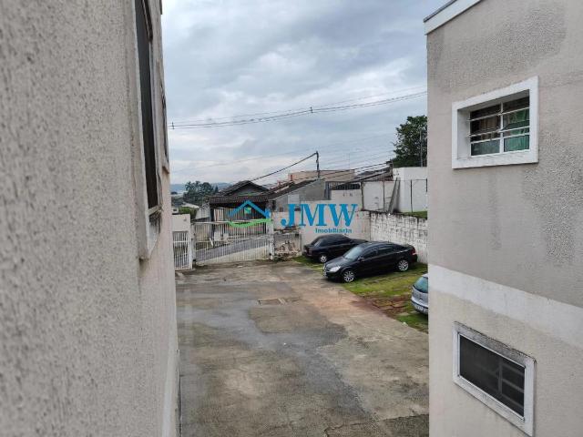 Apartamento venda em Mogilar, Mogi das Cruzes