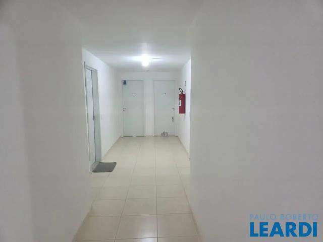 Apartamento venda em Vila Vitória, Mogi das Cruzes