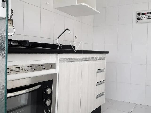 Apartamento venda em Vila Suissa, Mogi das Cruzes