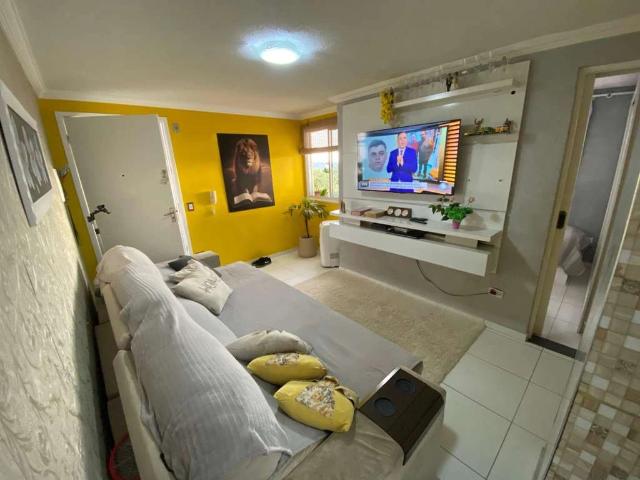 Apartamento venda em Conjunto Residencial do Bosque, Mogi das Cruzes
