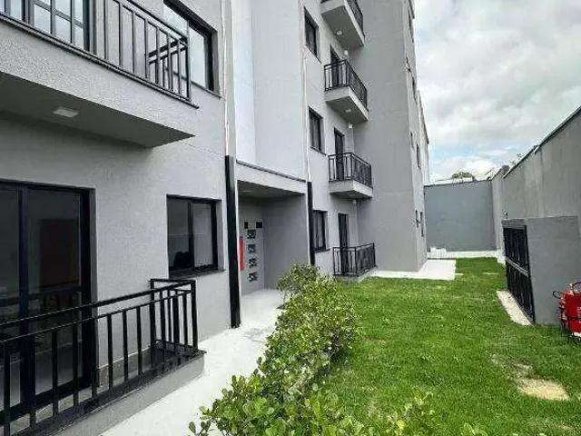 Apartamento venda em Jardim Betânia, Mogi das Cruzes