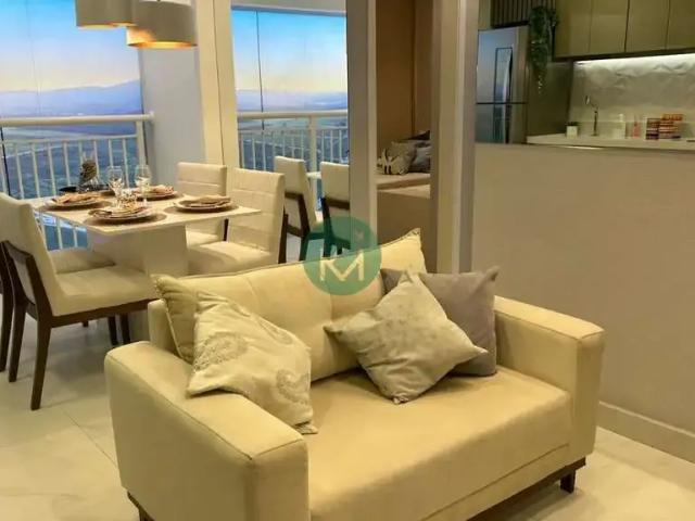 Apartamento venda em Mogilar, Mogi das Cruzes