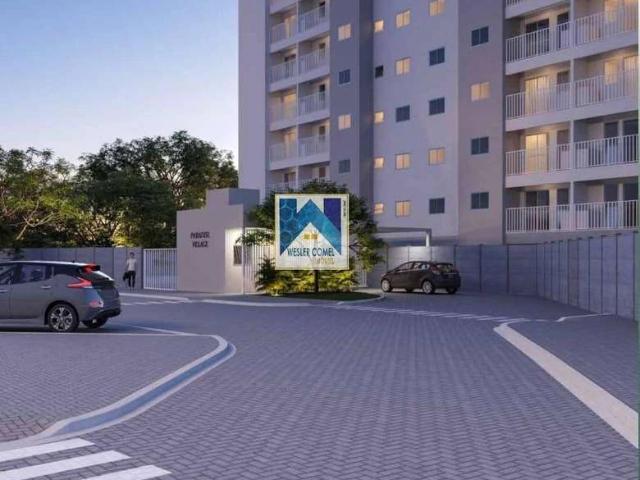 Apartamento venda em Mogi das Cruzes, Região Geográfica Intermediária de São Paulo