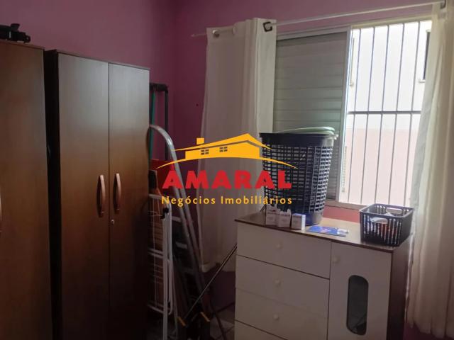 Apartamento venda em Vila Paulista da Estação, Mogi das Cruzes